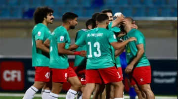 تعاقد مثير.. الوحدات الأردني يضم لاعب الأهلي السابق إلى فريقه